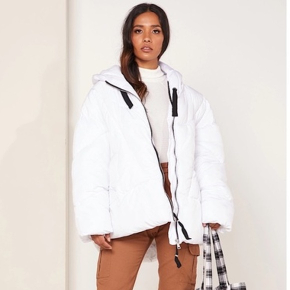 NWT Free People Hailey puffer jacket XS - Picture 8 of 12